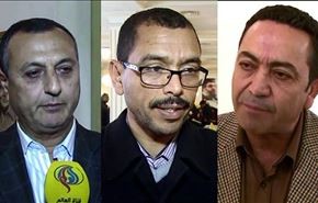 فيديو خاص؛ سياسيون تونسيون يرفضون قرار الجامعة العربية الاخير