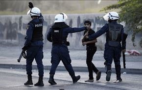 13بازداشت و 9 شکنجه تنها در یک هفته در بحرین