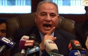 درخواست عزل وزیرمصری به دلیل توهین به پیامبر(ص)+فیلم