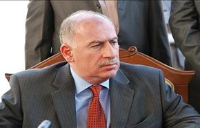 ادعای دوباره النجیفی علیه بسیج مردمی عراق