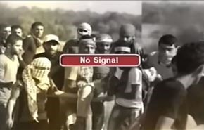 بالفيدو: لحظة سيطرة هاكرز على بث القناة الثانية الإسرائيلية