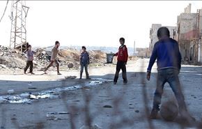 شاهد.. عودة أهالي قرى بريف حلب الشمالي بعد تحريرها
