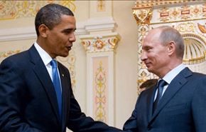 أوباما وبوتين يبحثان انسحابا جزئيا للقوات الروسية من سوريا