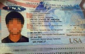 احتجاز مقاتل من «داعش» في العراق يحمل جواز سفر أمريكيا