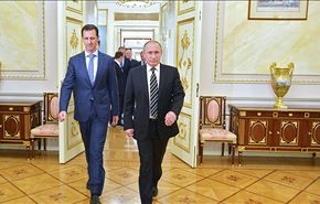 فيديو؛ هل تخلت روسيا عن دمشق؟..الاسباب والنتائج؟