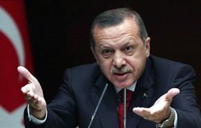 أردوغان يسعى لتوسيع تعريف الإرهاب بعد تفجير أنقرة