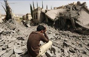 بزرگترین جنایت آل سعود از زمان حمله به یمن+فیلم