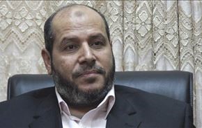 وفد من حركة حماس يلتقي مسؤولين في الاستخبارات المصرية
