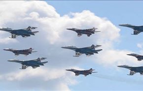 لافرورف: سحب القوات الروسية لمصلحة الشعب السوري