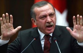 اردوغان يطالب برفع الحصانة عن نواب حزب الشعوب!