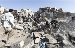 الامم المتحدة تدين القصف الذي استهدف سوقا في اليمن وتطلب تحقيقا