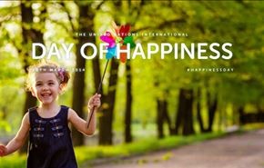 بالفيديو.. ما هي الدول الأكثر سعادة في العالم؟