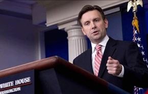 البيت الابيض يدعو تركيا الى احترام القيم الديموقراطية