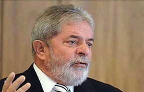 قاض برازيلي يعلق تعيين دا سيلفا رئيسا لديوان الحكومة
