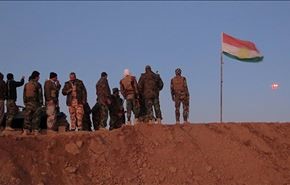 اكراد يعلنون نظاما فدراليا بمناطق سيطرتهم شمالي سوريا