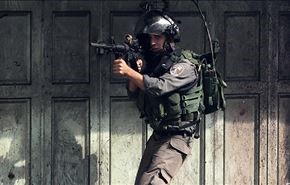 استشهاد شابین فلسطینیین برصاص الاحتلال بعد تنفيذ عملية طعن