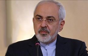 ظريف: نرفض سلوك الغرب ضد ايران