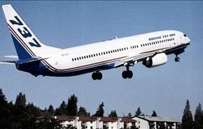 سقوط مرگبار هواپیمای مسافربری دبی در روسیه
