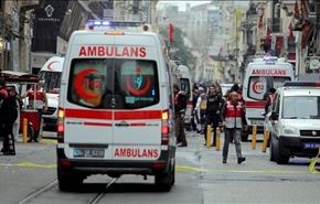 آرزوی مرگ برای مجروحان صهیونیست در ترکیه جنجال به پا کرد