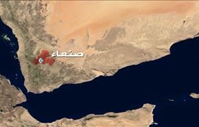 ادامه حملات تجاوزکارانه سعودی ها به یمن
