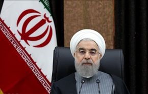 الرئيس الايراني يوضح الخطوط العريضة لتحقيق الاقتصاد المقاوم