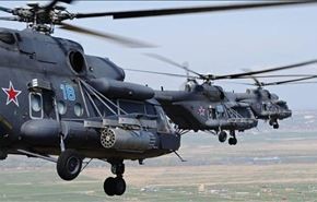 الطقس يغير تكتيك روسيا في سوريا