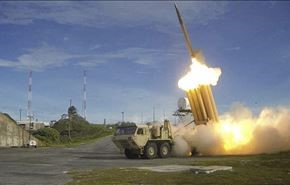 واشنطن وسيئول تتفقان على نشر درع صاروخية في كوريا