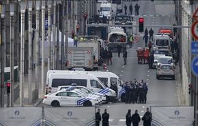 ادانات دولية واسعة للاعتداءات في العاصمة بروكسل