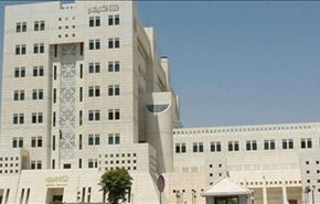 دمشق: اعتداءات بروكسل نتيجة حتمية للتماهي مع الارهاب