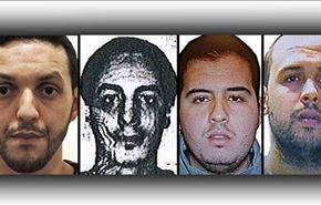 بلجيكا تكشف هوية منفذي هجوم مطار بروكسل