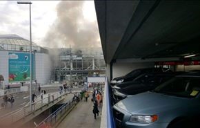 ادعای روزنامه صهیونیست درباره حملات بروکسل