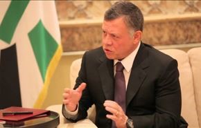 عندما يوبخ ملك الأردن بعض مؤسسات بلاده على الفيسبوك..