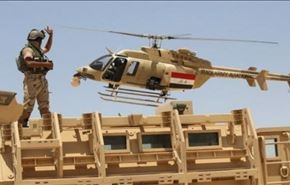 مقتل 35 عنصرا داعشيا بالحويجة وتفكيك 100عبوة ناسفة بالانبار