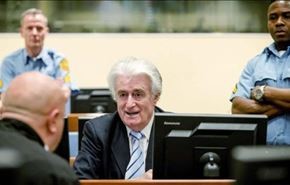 الجنائية الدولية تقضي بسجن رادوفان كاراديتش 40 عاما