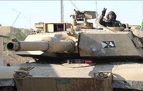 فيديو؛ قبل نهاية هذا العام ستحرر الموصل