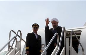 روحاني في باكستان: اتفاقيات ومشاريع ما بعد الاتفاق النووي