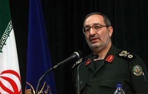 القوات المسلحة الإيرانية تدعم الحكومة لتنفيذ الاقتصاد المقاوم