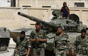 پس از تدمر، ارتش سوریه کدام شهر را آزاد می‌کند؟