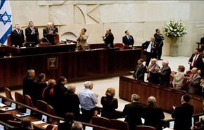 الكنيست يتبنى في قراءة أولية مشروع تعليق عضوية نواب عرب