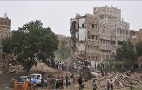 بالصور؛ تدمير تراث وآثار وثقافة اليمن، جرائم لن يمحوها التاريخ