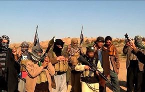 داعش 15 عراقی را به وسیله برق اعدام کرد