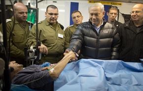 "اسرائیل" درمان تروریست‌ها را از سر گرفت