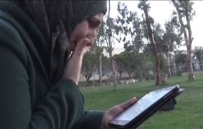 فيديو يدمي القلوب؛ اطفال يعيشون حصار كفريا والفوعة بعيدا عن امهم