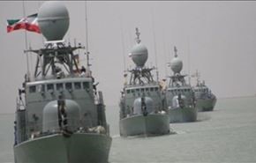 المجموعة البحرية الايرانية الـ 38 ترسو غدا في بندر عباس جنوب البلاد