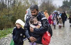 انتقاد عفو بین الملل از برخورد ترکیه با پناهجویان سوری