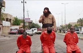 رونمایی "بولدوزر"، جلاد متفاوت داعش! +عکس