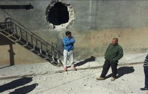 جيش تركيا يطلق قذائف باتجاه القامشلي في سوريا‌