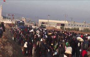 بالفيديو؛ كيف انتهكت تركيا القوانين الدولية بشأن اللاجئين؟