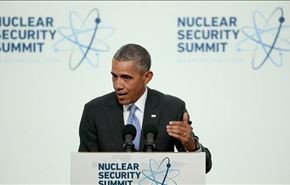 اوباما: توافق هسته‌ای تا این لحظه موفق بوده