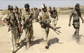 القوات العراقية تحرر حوالى 1500 معتقل لدى 